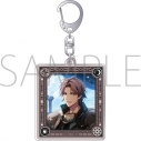 【グッズ-キーホルダー】アイドリッシュセブン アクリルキーホルダー/御堂 虎於 グループ記念日2024の画像