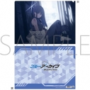【グッズ-クリアファイル】ブルーアーカイブ クリアファイル/サオリの画像