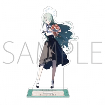 グッズ-スタンドポップ】ブルーアーカイブ アクリルスタンド／ヒヨリ 