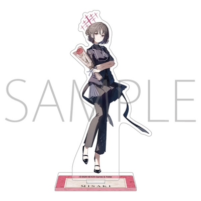 【グッズ-スタンドポップ】ブルーアーカイブ アクリルスタンド/ミサキ