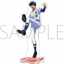 【グッズ-スタンドポップ】ダイヤのA actⅡ-Second Season- アクリルスタンド/沢村栄純の画像