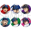 【グッズ-バッチ】ダイヤのA actⅡ-Second Season- キャラバッジコレクションの画像