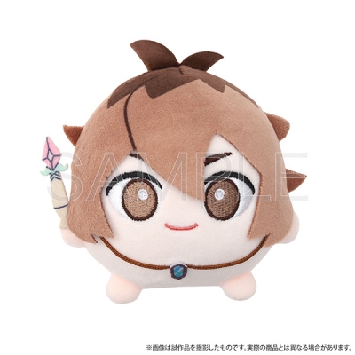 【グッズ-ぬいぐるみ】NU: カーニバル NU: カーニボール(ぬいぐるみ)/エイト