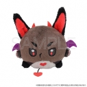 【グッズ-ぬいぐるみ】NU: カーニバル NU: カーニボール(ぬいぐるみ)/モルフィスの画像