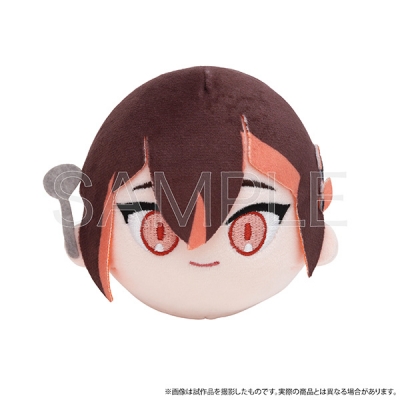 【グッズ-ぬいぐるみ】NU: カーニバル NU: カーニボール(ぬいぐるみ)/八雲