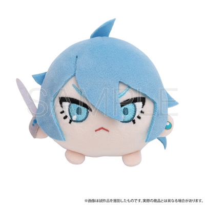 【グッズ-ぬいぐるみ】NU: カーニバル NU: カーニボール(ぬいぐるみ)/エドモンド