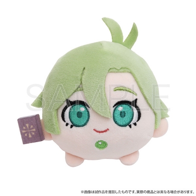 【グッズ-ぬいぐるみ】NU: カーニバル NU: カーニボール(ぬいぐるみ)/オリビン