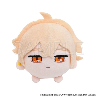 【グッズ-ぬいぐるみ】NU: カーニバル NU: カーニボール(ぬいぐるみ)/ケシー