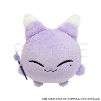 グッズ-ぬいぐるみ】NU: カーニバル NU: カーニボール（ぬいぐるみ 