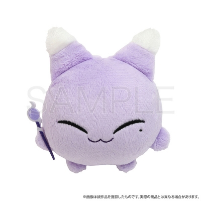 【グッズ-ぬいぐるみ】NU: カーニバル NU: カーニボール(ぬいぐるみ)/玖夜