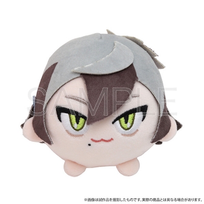 【グッズ-ぬいぐるみ】NU: カーニバル NU: カーニボール(ぬいぐるみ)/レイ