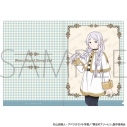 【グッズ-クリアファイル】葬送のフリーレン クリアファイル フリーレン(三つ編み)の画像