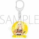 【グッズ-キーホルダー】この素晴らしい世界に祝福を! アクリルキーホルダー/ダクネスの画像