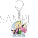 【グッズ-キーホルダー】この素晴らしい世界に祝福を! アクリルキーホルダー/アイリスの画像