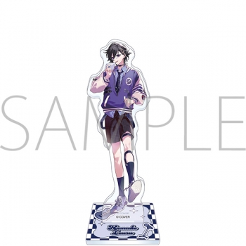 グッズ-スタンドポップ】ホロスターズ アクリルスタンド 