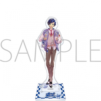 グッズ-スタンドポップ】ホロスターズ アクリルスタンド 