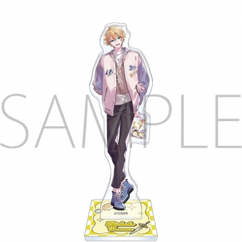 グッズ-スタンドポップ】ホロスターズ アクリルスタンド 
