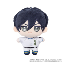 【グッズ-マスコット】ダイヤのA actⅡ-Second Season- ぬいパル(ぬいぐるみマスコット)/降谷 暁の画像