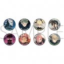 【グッズ-バッチ】怪獣8号 THE GAME トレーディング缶バッジの画像