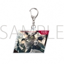【グッズ-キーホルダー】怪獣8号 THE GAME アクリルキーホルダー 集合Aの画像
