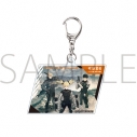 【グッズ-キーホルダー】怪獣8号 THE GAME アクリルキーホルダー 集合Cの画像