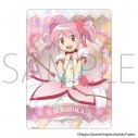 【グッズ-カードコレクション】魔法少女まどか☆マギカ ネオンコレクションの画像