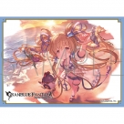 【グッズ-カードケース】ムービック きゃらスリーブコレクション マットシリーズ グランブルーファンタジー マキラ(No.MT2374)