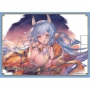 【グッズ-カードケース】ムービック きゃらスリーブコレクション マットシリーズ グランブルーファンタジー シャトラ(No.MT2378)の画像