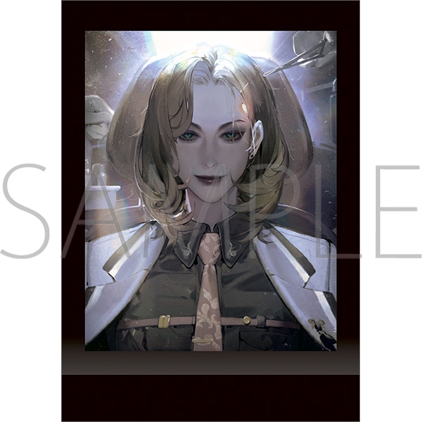 [Good-Bromide] Indefinite Maze Pashashi/ Vol.2, 30 types in total