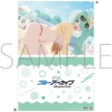 【グッズ-クリアファイル】ブルーアーカイブ クリアファイル/ヒヨリ(水着)の画像