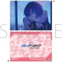 【グッズ-クリアファイル】ブルーアーカイブ クリアファイル/ミサキの画像