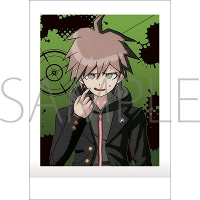 【グッズ-ブロマイド】ダンガンロンパ ぱしゃこれ/全48種