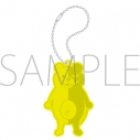 【グッズ-キーホルダー】ダンガンロンパ リフレクター/Aの画像