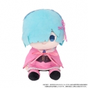 【グッズ-ぬいぐるみ】Re:ゼロから始める異世界生活 4th season くいくい(ぬいぐるみ)/レムの画像