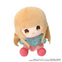 【グッズ-ぬいぐるみ】お隣の天使様にいつの間にか駄目人間にされていた件 2 くいくい(ぬいぐるみ)/椎名 真昼の画像