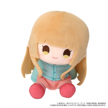 グッズ-ぬいぐるみ】お隣の天使様にいつの間にか駄目人間にされていた 