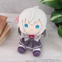 【グッズ-ぬいぐるみ】時々ボソッとロシア語でデレる隣のアーリャさん Season2 くいくい(ぬいぐるみ)/アーリャの画像