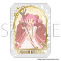 【グッズ-カード】魔法少女まどか☆マギカ グラッシーコレクションの画像