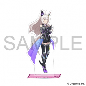 グッズ-スタンドポップ】ウマ娘 プリティーダービー アクリルスタンド 