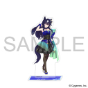 【グッズ-スタンドポップ】ウマ娘 プリティーダービー アクリルスタンド/vol.16 ヴィルシーナの画像
