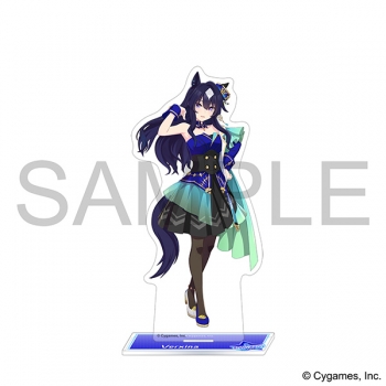グッズ-スタンドポップ】ウマ娘 プリティーダービー アクリルスタンド 