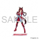 【グッズ-スタンドポップ】ウマ娘 プリティーダービー アクリルスタンド/vol.16 ノーリーズンの画像