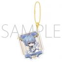 【グッズ-キーホルダー】魔法使いの約束 ガーランド風キーホルダー/ネロ メリーゴーランドver.の画像