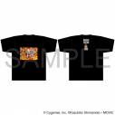 【グッズ-Tシャツ】ウマ娘 プリティーダービー Tシャツ/アニメ店長コラボの画像