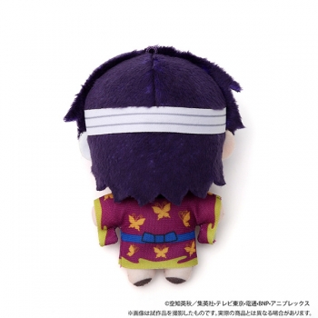 グッズ-マスコット】銀魂 ぬいパル（ぬいぐるみマスコット）／高杉晋助 