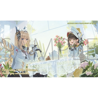 【グッズ-ボード】勝利の女神:NIKKE ノーブルアート/A