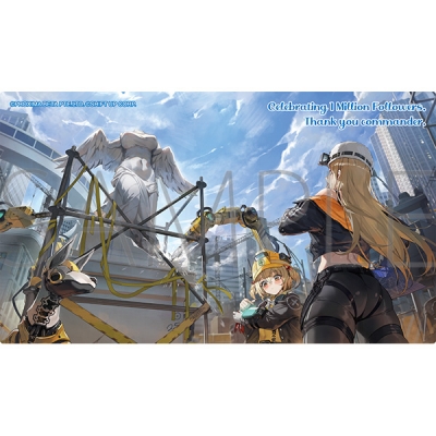 【グッズ-ボード】勝利の女神:NIKKE ノーブルアート/B