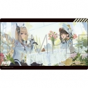 【グッズ-マット】勝利の女神:NIKKE マルチプレイマット/Aの画像
