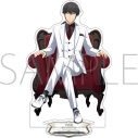 【グッズ-スタンドポップ】劇場版『魔法科高校の劣等生 四葉継承編』 アクリルスタンド/司波達也 白フォーマルの画像