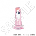 【グッズ-スタンドポップ】アオのハコ ちゅあスタ ミニチュアアクリルスタンド/蝶野 雛A~ゆるパレット第2弾~の画像